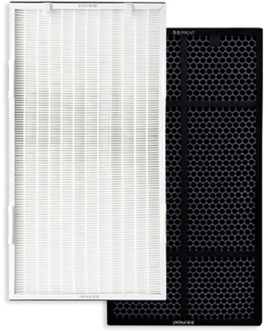 암웨이 101076K 필터테크 공기청정기필터 호환 1년세트