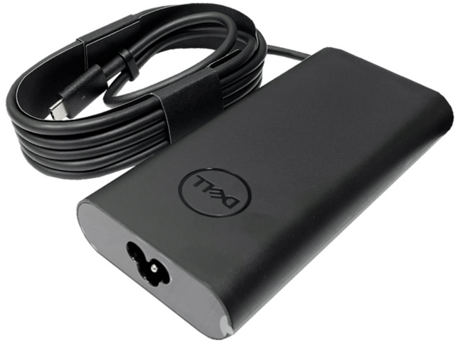 델 DELL XPS 15 17 노트북 정품 어댑터 충전기 20V 6.5A 130W USB TYPE-C, 1개