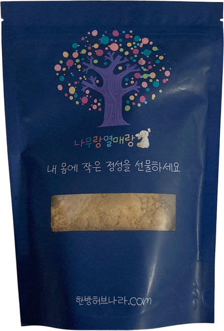 아몬드 분말 가루 500g, 1개