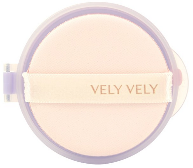 블리블리 아우라 광채 쿠션, 1개, 13호 페어 [교체품]