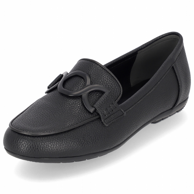 엘칸토 마쯔 여성 컴포트 허밍 로퍼 1.5cm LCWC31M313