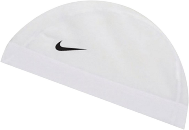 나이키스윔 메쉬 수모 남녀공용 907461, 화이트, 1개