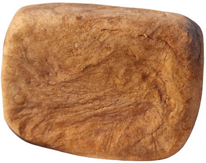 몽뜨허브 낫또팩 145g / 기미 잡티 순삭 고체팩 클렌징마사지팩 블랙헤드제거