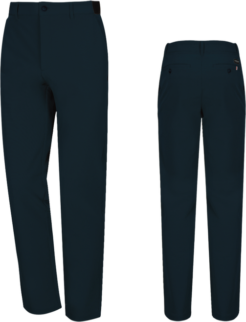 김영주스포츠 남성바지 [사은품 국산벨트 증정] 봄 가을 간절기 스판 골프바지 골프웨어 긴바지