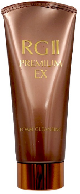 알지투 프리미엄 이엑스 폼클렌징, 1개, 200ml