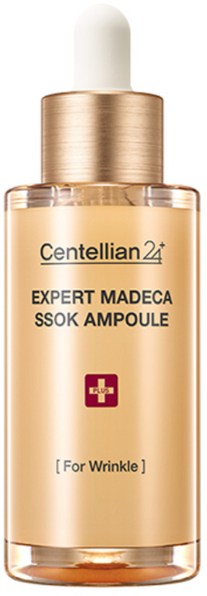 센텔리안24 엑스퍼트 마데카 쏙 앰플, 38ml, 1개