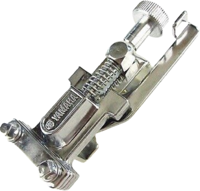 야마하 스네어 드럼 스트레이너 / YAMAHA 스트레이너 / 스테이지커스텀 라이딘에 호환, 1개