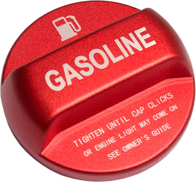 카니발KA4 혼유방지 주유구캡 주유구커버 몰딩 브이가드(VGARD), 카니발(KA4)-BLUE(디젤), 1개