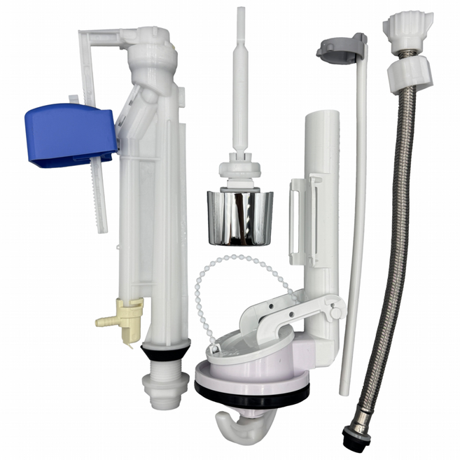 대림바스 정품 하이탱크 원피스 양변기 부속 부품 변기부속품 부품교체 타사 호환가능