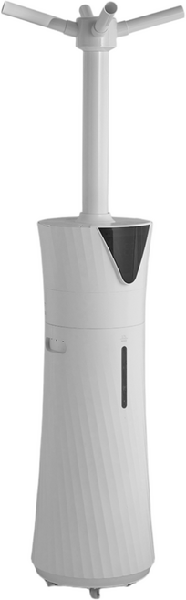 코드26 대용량 통세척 가습기17L, CODE-AHF-2-A17WH, 혼합색상