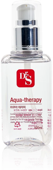 코셀러 닥터에스 아쿠아 테라피 헤어 에센스, 1개, 100ml - 쿠팡