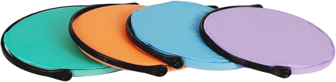 당일배송 레지나 위그 미용사자격증 국가고시용 염색물통, 1개, 랜덤발송