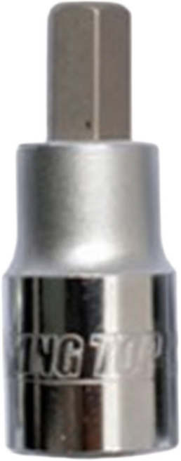 BESTO 육각롱비트소켓렌치 SW-H17D-K 1/2DR-17mm, 1개