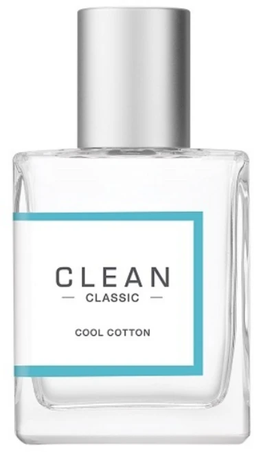 [브랜드인증] 클린 클래식 쿨 코튼 오 드 퍼퓸, 1개, 60ml - 쿠팡