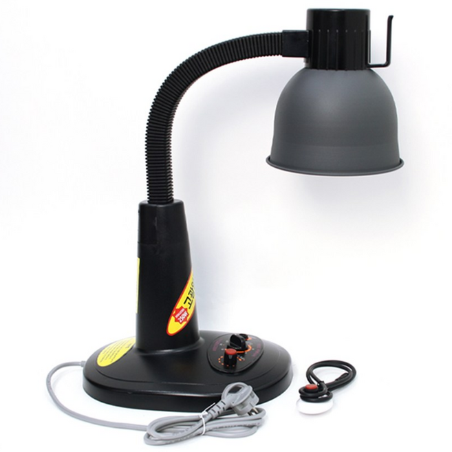 대경 국내산 가정용 적외선조사기 Infralux 300A, 1개