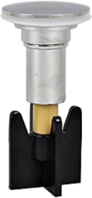 대림통상 세면대 물마개 AP047C 도비도스 똑딱이 팝업 교체, 1개