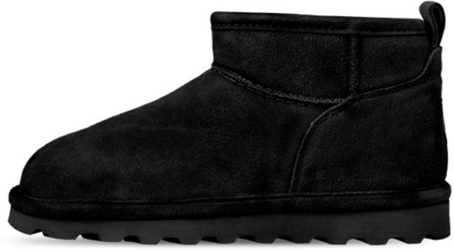 베어파우 울트라 미니 쇼티 주니어 여성 겨울 방한 어그부츠 2860Y-011