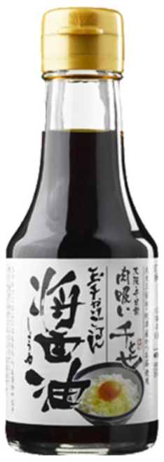 다이쇼 계란간장, 150ml, 1개