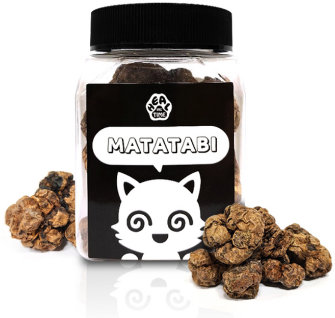 힐링타임 동결건조 고양이 마따따비 열매 NH-127, 1개