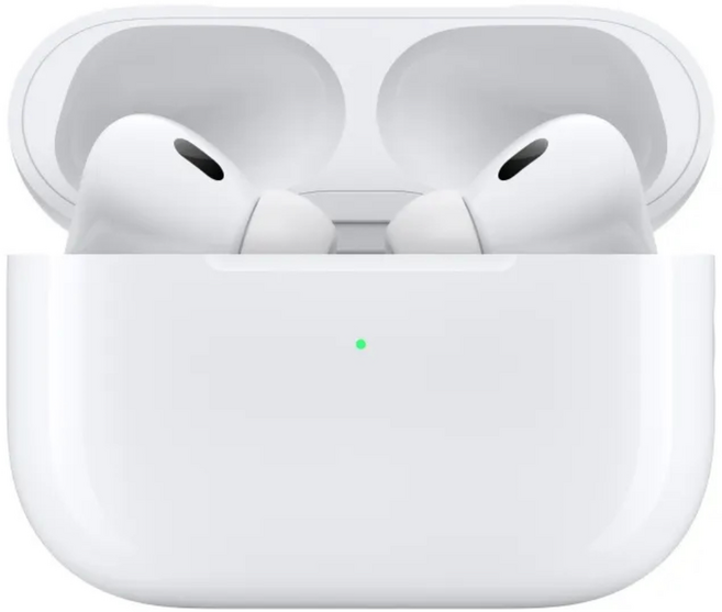 Apple에어팟 프로 2세대 이어 쿠션 물리적 차음 블루투스이어폰 MTJV3KH/A, gjfg, gyhdf