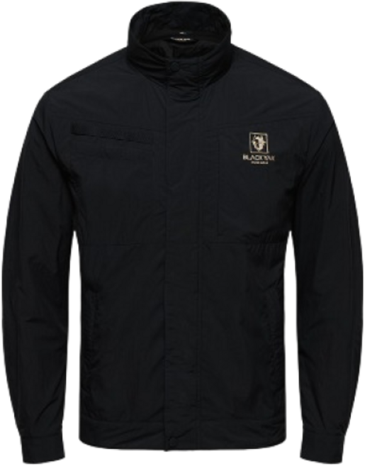블랙야크 S-베이직자켓 (블랙)