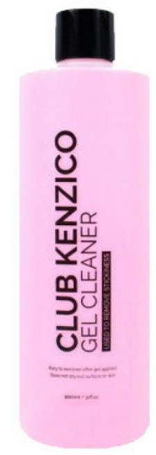 켄지코 젤 클리너 1 000ML, 1000ml, 1개