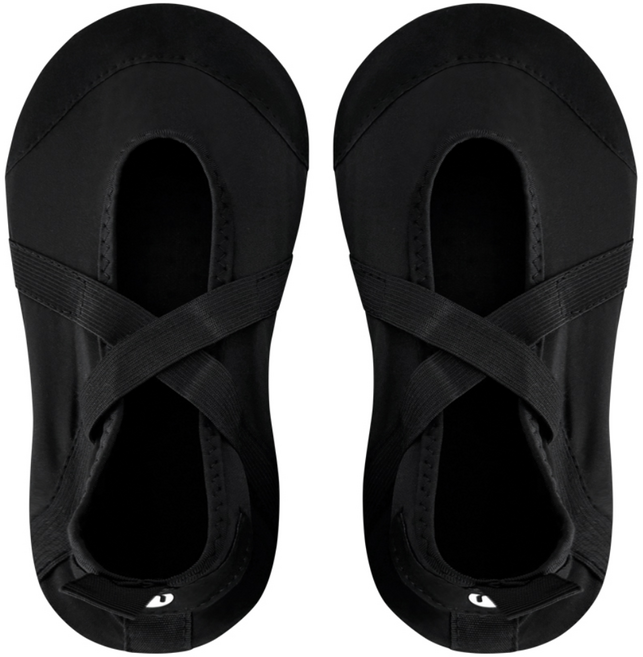 누이브 아동용 키즈 논슬립 미끄럼방지 밴딩 메쉬 스트랩 아쿠아슈즈 신발