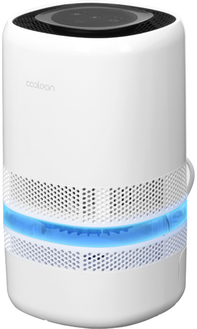 쿨린 공기청정 스마트 습도조절 제습기 CL-8800