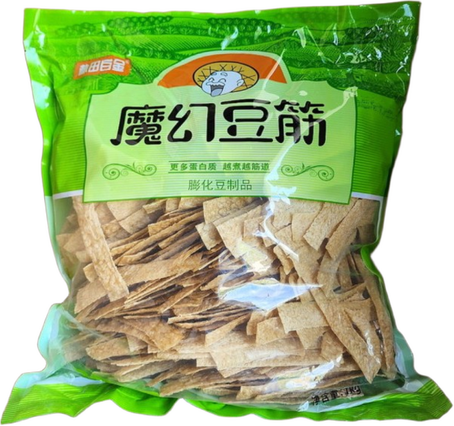 가리봉상회 머환 떠우진 부죽피 후주피 1kg, 1개