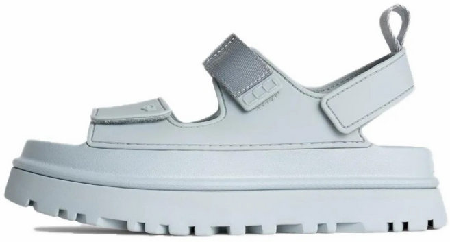 [UGG] 어그 남여공용 비치 샌들 블루 1152685-SFOA