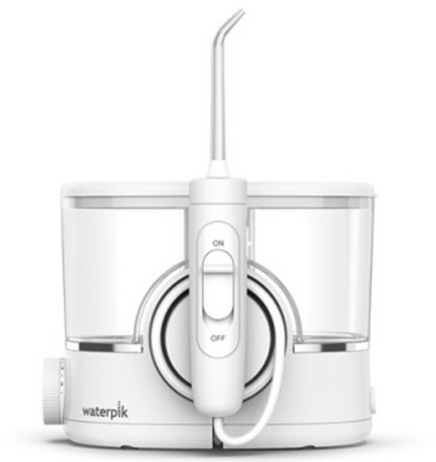 워터픽 WF-11K(아이온) 구강세정기 가정용 휴대용 겸용 무선 스탠드 E, WF-11K