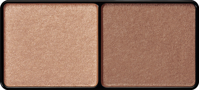 에투세 아이에디션 컬러 팔레트 3.8g, 1개, 03웜브라운