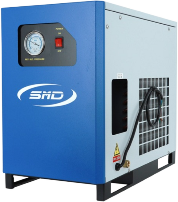 SMD 에스엠디 냉동식 에어드라이어 SMD5-100 5마력-100마력용 수분제거, SMD10, 1개