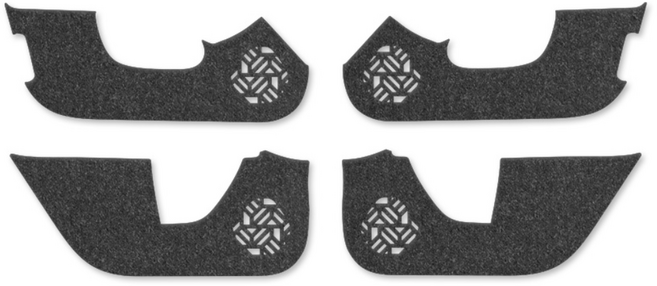 디올뉴 팰리세이드 LX3 스크래치 방지 도어커버(공용)