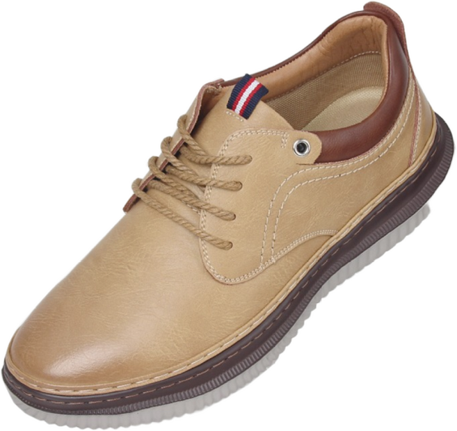 개그 남성화 가죽 신발 스니커즈 캐쥬얼화 903