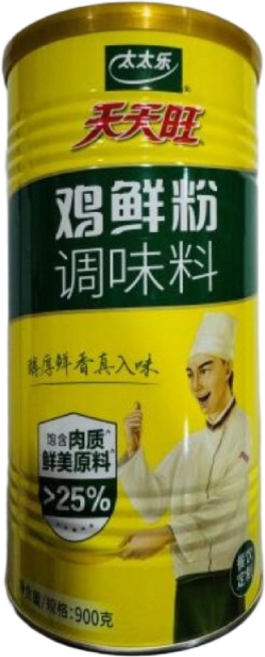 가리봉상회 태태러 닭가루 치킨 파우더 닭가루 분말1kg, 1kg, 1개