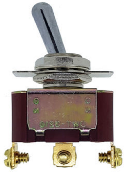 토글스위치2단 3단토글 ONOFF스위치 전원스위치 토글스위치용방수캡, 1개, 3210C