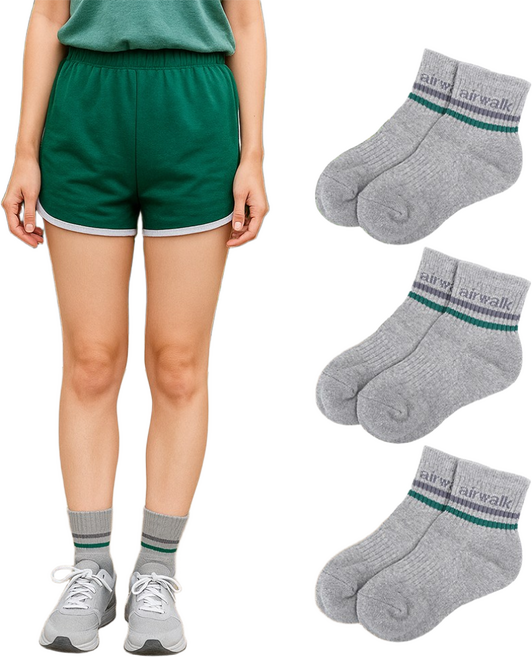 [zet] 아동중목링글스포츠3족