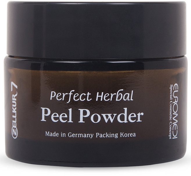 젤쿠어 독일 약초필링 바디스크럽 모공케어 필링제 얼굴 각질제거 셀프박피 피부관리, 1개, 20g