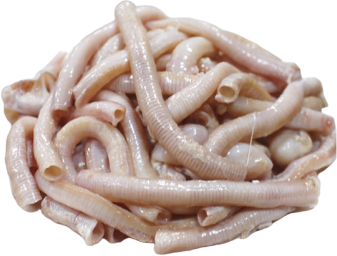 거성푸드 오리울대 원료육 생식 애견간식 500g, 1개