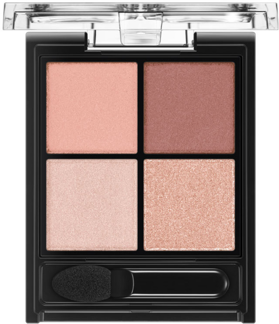 케이트 팝핑 실루엣 섀도우, RD-1 로지 팝, 1개