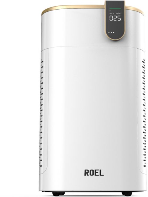 루미에어 공기청정기 대형 사무실 원룸 미니 펫 고양이