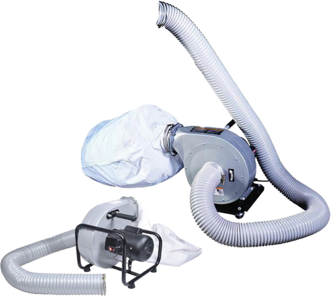 PRO팔콘 집진기 FDC30A 1마력TEFC모터 산업용청소기 툴마트, 1개