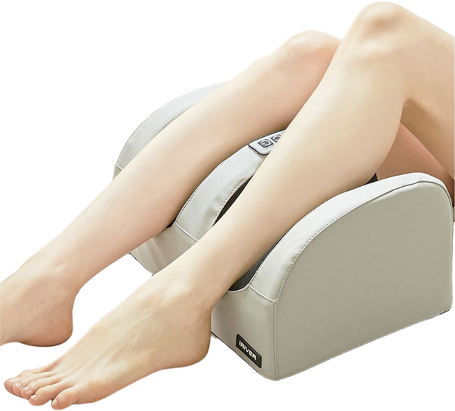 아이리버 미니 종아리 발 마사지기 IHC-CM010, NONE, 1개