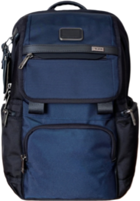 투미남성 비즈니스 캐주얼 백팩