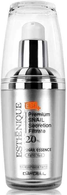 에스테니끄 달팽이 에센스, 50ml, 1개 - 쿠팡