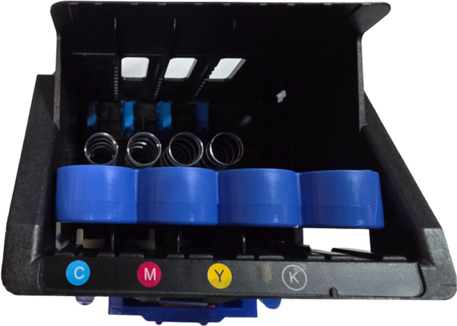 hp 오피스젯 프로 952 8710 8210 7720 7740 8720 8740 프린터 재생헤드, HP952재생헤드