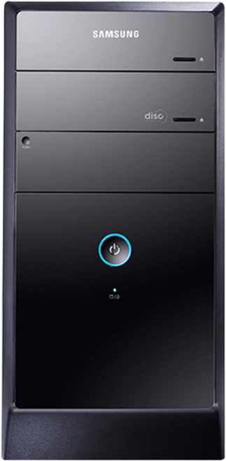 컴퓨터본체 미들 인텔 G4400 램8G SSD120G 윈도우11 정품설치포함 사무용 데스크탑PC