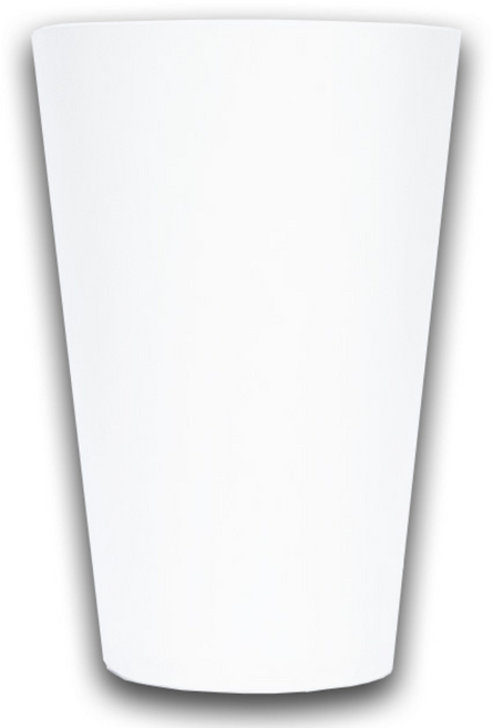 일회용 세모금종이컵 4000매 생수컵 정수기컵, 1개, 4000개