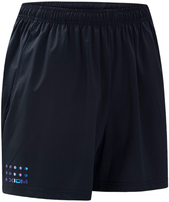 엑시옴(XIOM) 공식 본사 직영 알버트(ALBERT) 기능성 탁구 유니폼 하의 경기용 탁구복